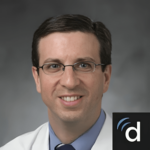 Andrew Lodge MD