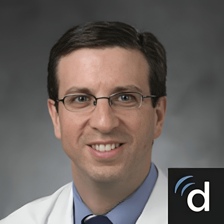Andrew Lodge MD